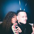Nadia Nakai and the late AKA