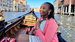 Pauline Njoroge