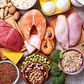 Opt for lean protein sources [Eating Well]