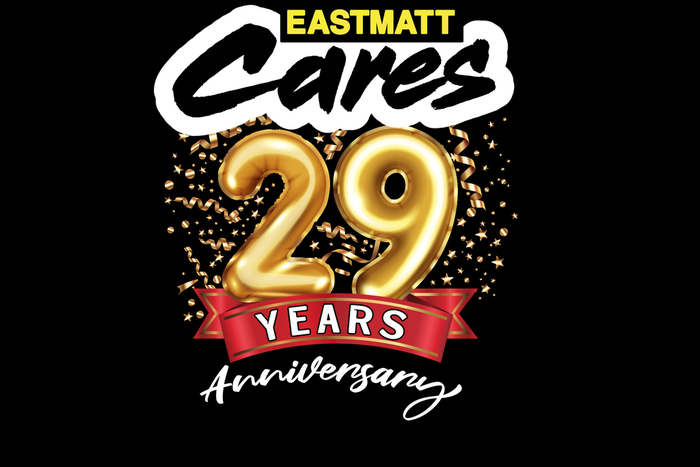 Eastmatt Supermarket celebrates 29 years with customers & community across 10 branches