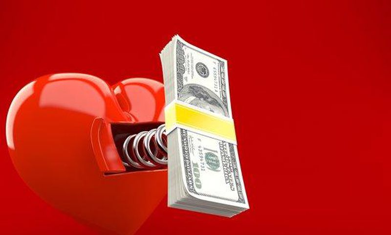5 qualities money has replaced on the dating scene