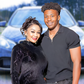 Zari Hassan and her son Pinto Tale