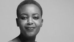 NTV Journalist Rita Tinina