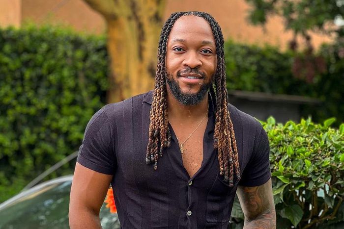 Fitness Influencer Frankie Just Gym It