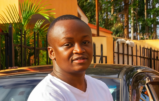 VDJ Jones