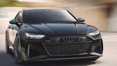 Audi RS7