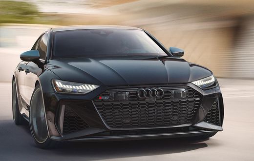 Audi RS7