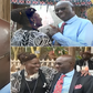 Citizen TV presenter Fred Machoka unable to hold his tears on his 70th birthday celebrations