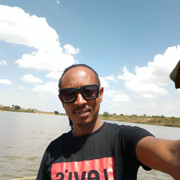 'Mother in Law' actor John Githui 'Ras'