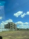 Khaligraph's mansion under construction