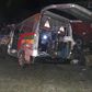 15 lives lost in fatal road Traffic accident at along Nakuru-Eldoret Highway