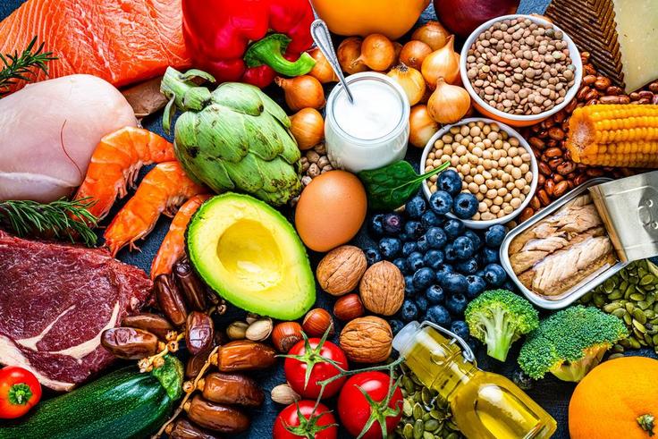 10 African countries hit hardest by food inflation in 2023