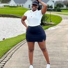 Yvette Obura responds to fan's query on 2nd child with Bahati