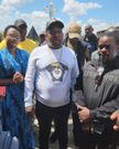 Mike Sonko rescues stranded Pwani University students