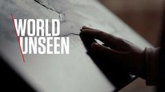Canon's 'World Unseen' exhibition enables access to the visual world through immersive, multi-sensory experiences