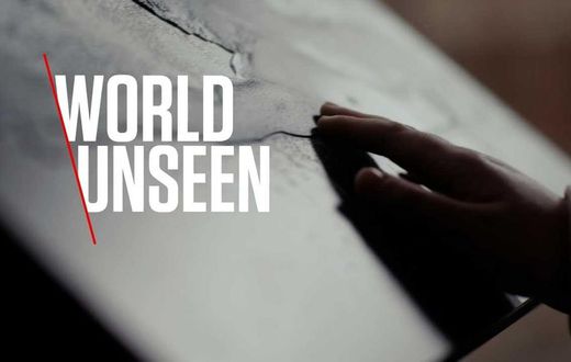 Canon's 'World Unseen' exhibition enables access to the visual world through immersive, multi-sensory experiences