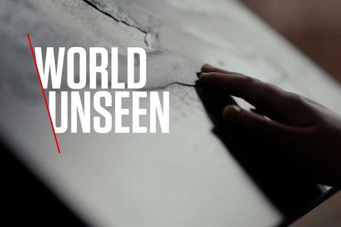 Canon's 'World Unseen' exhibition enables access to the visual world through immersive, multi-sensory experiences