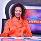Late newscaster Catherine Kasavuli