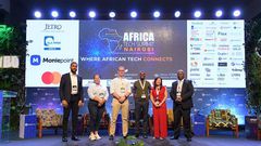 Africa Tech Summit Nairobi, 2023