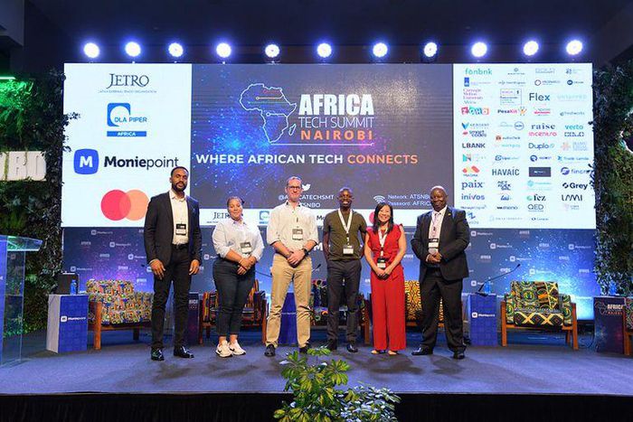 Africa Tech Summit Nairobi, 2023