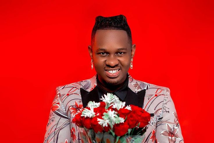 WCB signee Lava Lava