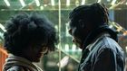Black couple disappointed with problems in relationship [Photo: PNW Production]