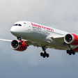 File image of a Kenya Airways plane