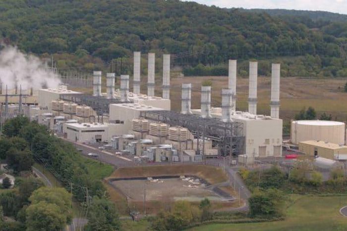 Ngozi Geothermal plant in Tanzania