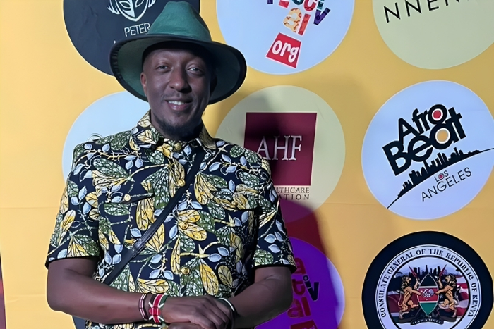 Thomas Kwaka aka Big Ted