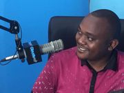 Bongo Flava star Marlaw
