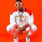 Tanzanian singer Harmonize