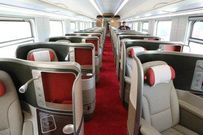 Inside SGR's new premium coaches