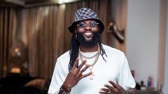 Emmanuel Adebayor