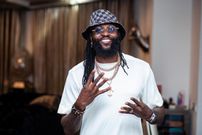 Emmanuel Adebayor (Photo: Pulse Live Kenya)