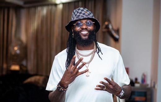 Emmanuel Adebayor