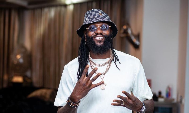 Emmanuel Adebayor
