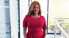 KTN's Sharon Momanyi