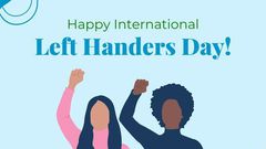 Lefties and their struggles [Pinterest]