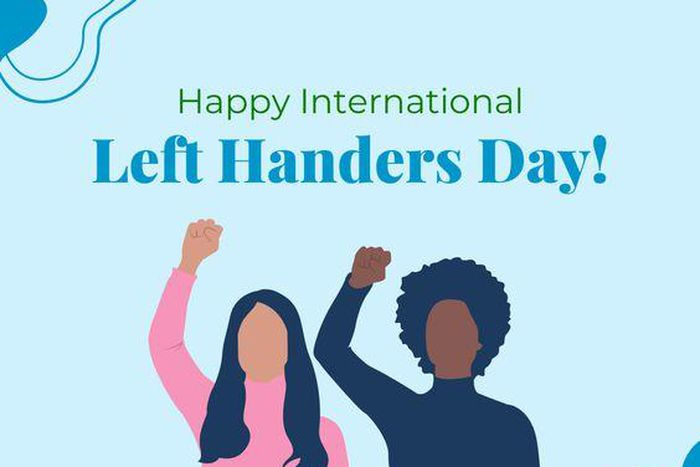 Lefties and their struggles [Pinterest]