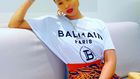 Huddah Monroe responds to fan confessing love for her