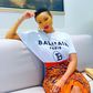 Huddah Monroe responds to fan confessing love for her
