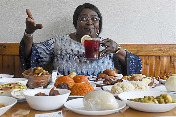Most popular African breakfasts [Pittsburghpostgazette]
