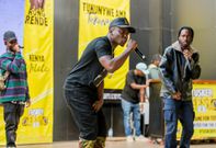 Highlights of the TuskerFest launch at K1 Club in Nairobi