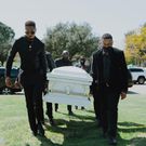 Christian Longomba laid to rest in Los Angeles, California