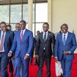 Cabinet convened at State House Nairobi, chaired by President William Ruto on July 4, 2024
