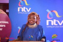 NTV's Fridah Mwaka