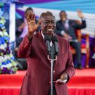 Deputy President Rigathi Gachaguga