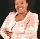 The late Elizabeth Githingi