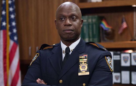 Renowned actor Andre Braugher, who passed away at the age of 61 on Monday, December 11, 2023