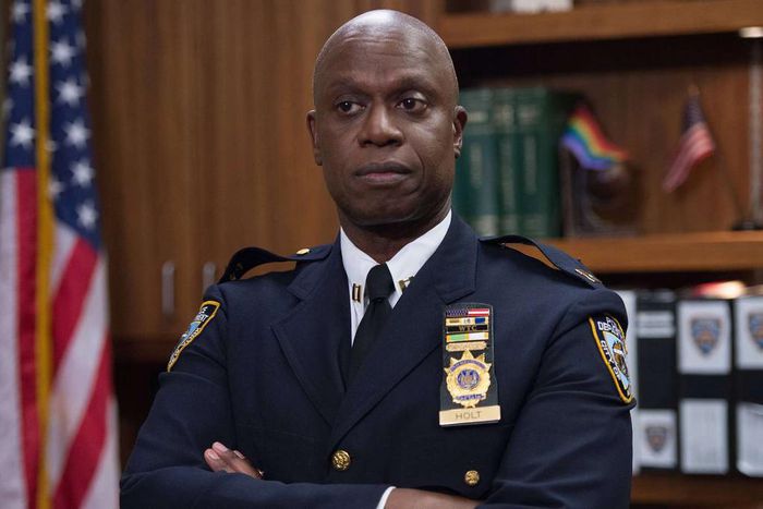 Renowned actor Andre Braugher, who passed away at the age of 61 on Monday, December 11, 2023